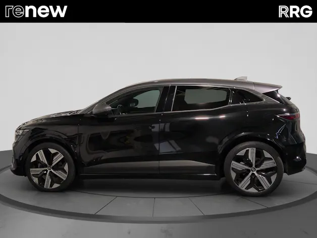 Renault Mégane E-TECH EV60 Iconic