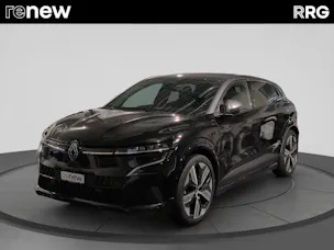 Renault Mégane E-TECH EV60 Iconic