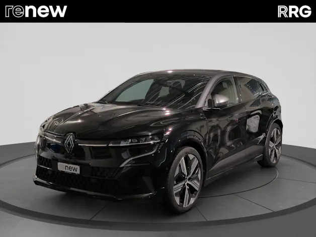 Renault Mégane E-TECH EV60 Iconic