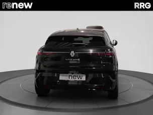 Renault Mégane E-TECH EV60 Iconic
