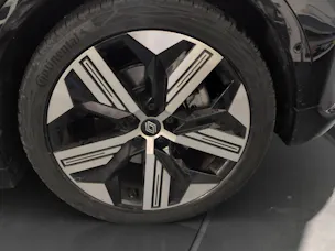 Renault Mégane E-TECH EV60 Iconic