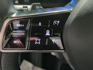 Renault Mégane E-TECH EV60 Iconic