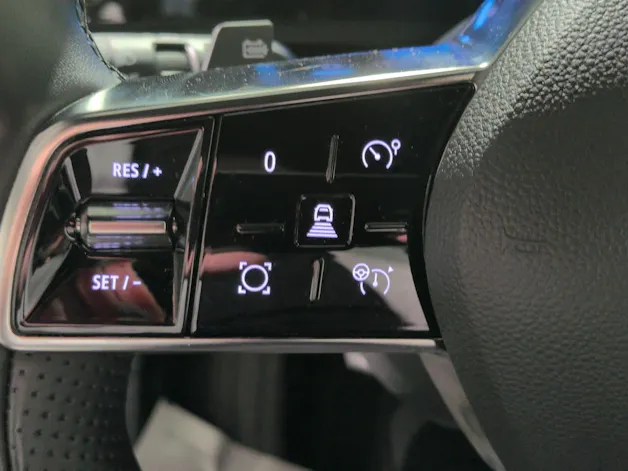 Renault Mégane E-TECH EV60 Iconic