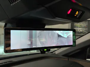 Renault Mégane E-TECH EV60 Iconic
