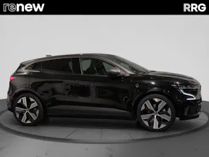 Renault Mégane E-TECH EV60 Iconic