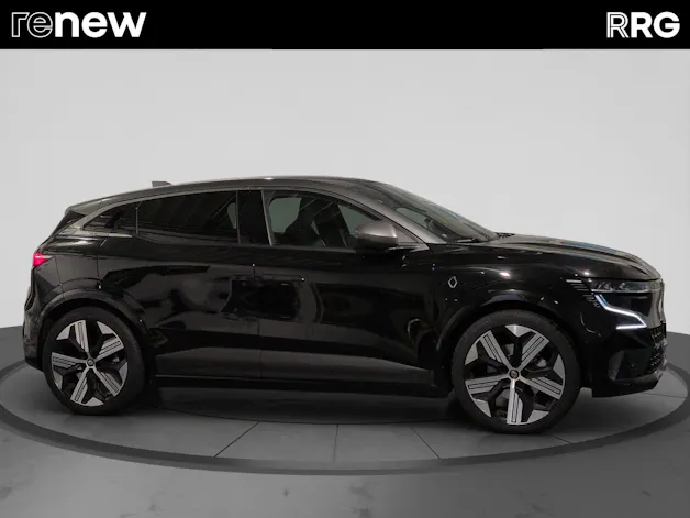 Renault Mégane E-TECH EV60 Iconic