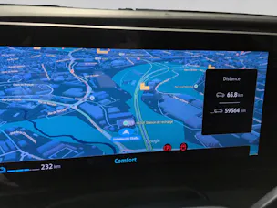 Renault Mégane E-TECH EV60 Iconic