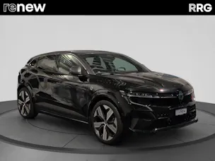 Renault Mégane E-TECH EV60 Iconic