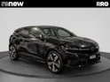 Renault Mégane E-TECH EV60 Iconic
