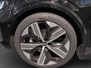 Renault Mégane E-TECH EV60 Iconic