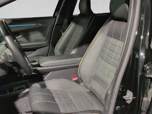Renault Mégane E-TECH EV60 Iconic