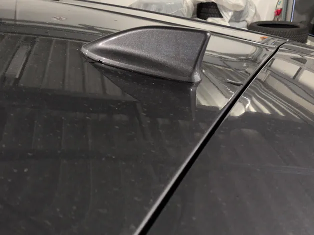 Renault Mégane E-TECH EV60 Iconic