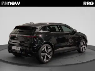 Renault Mégane E-TECH EV60 Iconic