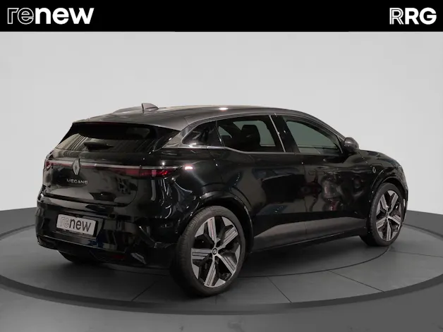 Renault Mégane E-TECH EV60 Iconic