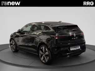 Renault Mégane E-TECH EV60 Iconic