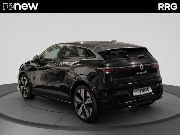 Renault Mégane E-TECH EV60 Iconic