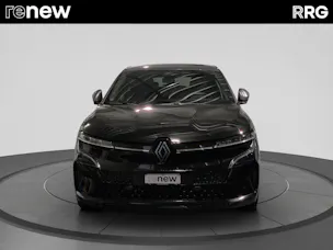 Renault Mégane E-TECH EV60 Iconic