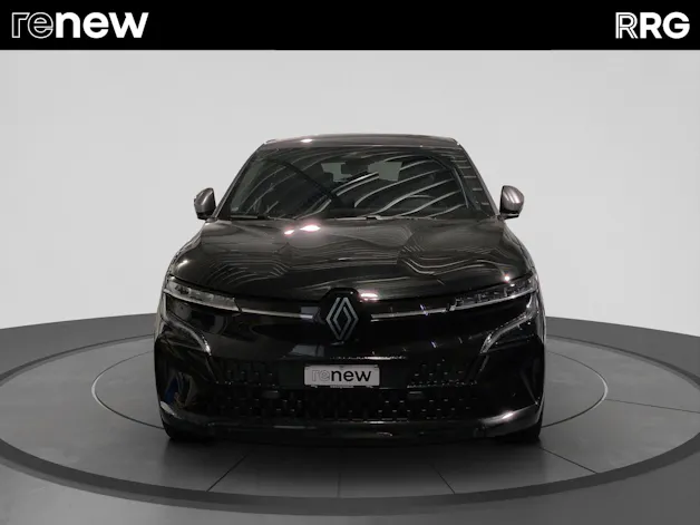 Renault Mégane E-TECH EV60 Iconic