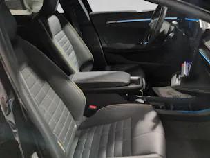 Renault Mégane E-TECH EV60 Iconic