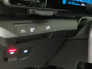 Renault Mégane E-TECH EV60 Iconic