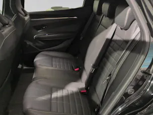 Renault Mégane E-TECH EV60 Iconic
