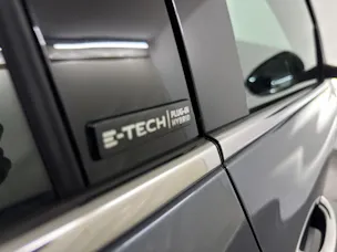 Renault Mégane Grandtour 1.6 E-Tech R.S. Line