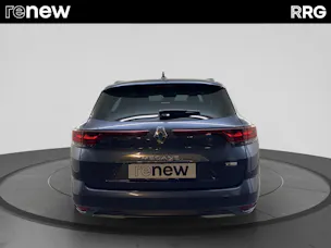 Renault Mégane Grandtour 1.6 E-Tech R.S. Line