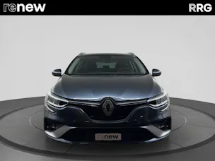 Renault Mégane Grandtour 1.6 E-Tech R.S. Line