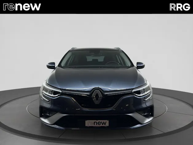 Renault Mégane Grandtour 1.6 E-Tech R.S. Line