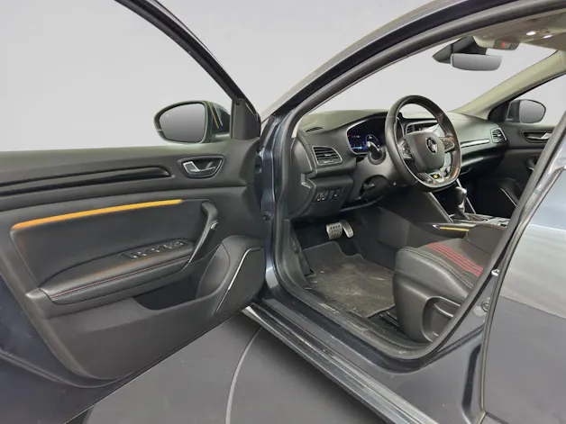 Renault Mégane Grandtour 1.6 E-Tech R.S. Line
