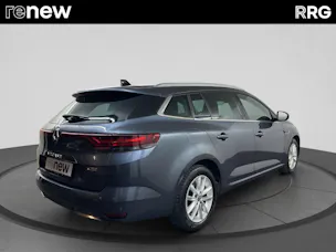 Renault Mégane Grandtour 1.6 E-Tech R.S. Line