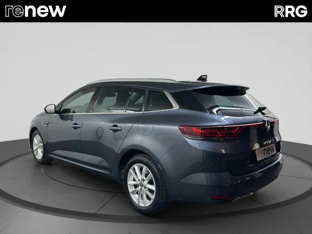 Renault Mégane Grandtour 1.6 E-Tech R.S. Line