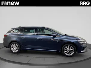 Renault Mégane Grandtour 1.6 E-Tech R.S. Line