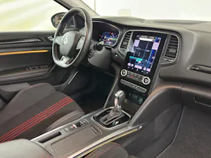 Renault Mégane Grandtour 1.6 E-Tech R.S. Line