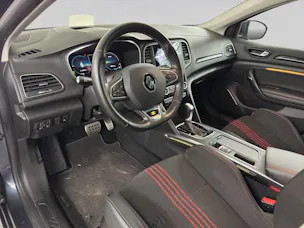 Renault Mégane Grandtour 1.6 E-Tech R.S. Line