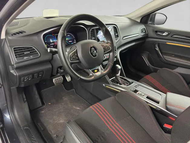 Renault Mégane Grandtour 1.6 E-Tech R.S. Line