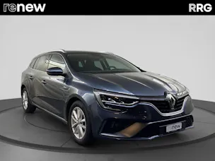 Renault Mégane Grandtour 1.6 E-Tech R.S. Line