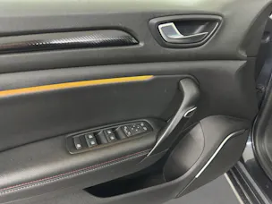 Renault Mégane Grandtour 1.6 E-Tech R.S. Line