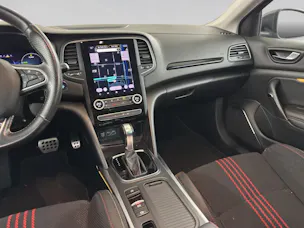 Renault Mégane Grandtour 1.6 E-Tech R.S. Line