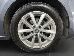 Renault Mégane Grandtour 1.6 E-Tech R.S. Line
