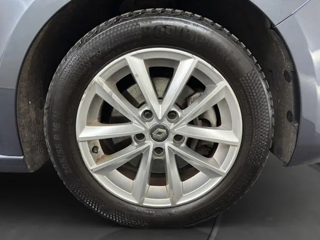 Renault Mégane Grandtour 1.6 E-Tech R.S. Line