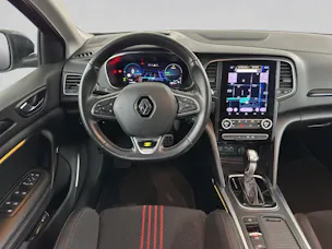 Renault Mégane Grandtour 1.6 E-Tech R.S. Line