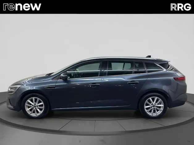 Renault Mégane Grandtour 1.6 E-Tech R.S. Line