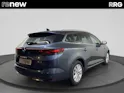 Renault Mégane Grandtour 1.6 E-Tech R.S. Line