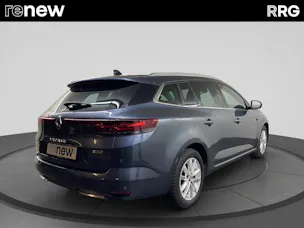 Renault Mégane Grandtour 1.6 E-Tech R.S. Line