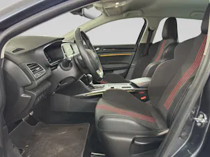 Renault Mégane Grandtour 1.6 E-Tech R.S. Line