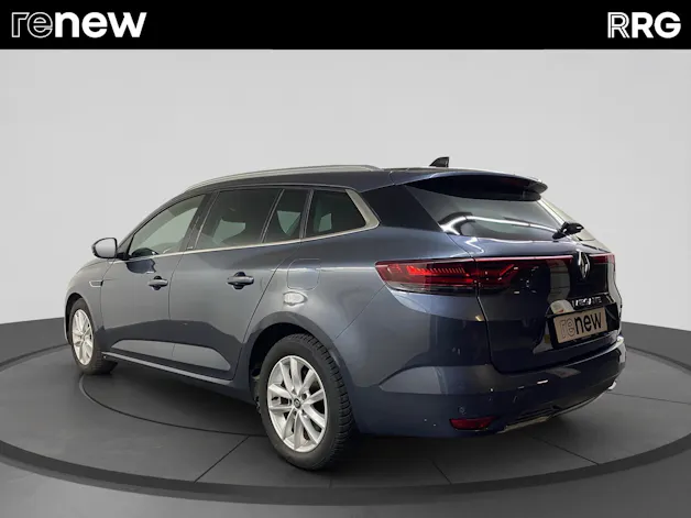 Renault Mégane Grandtour 1.6 E-Tech R.S. Line