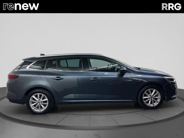 Renault Mégane Grandtour 1.6 E-Tech R.S. Line