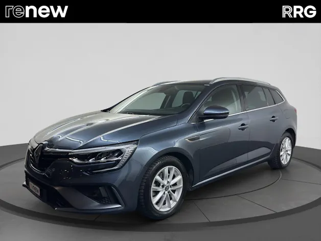Renault Mégane Grandtour 1.6 E-Tech R.S. Line