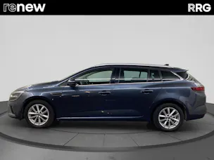 Renault Mégane Grandtour 1.6 E-Tech R.S. Line